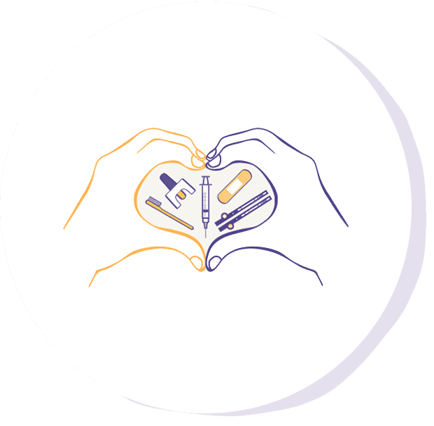 Hug Icon