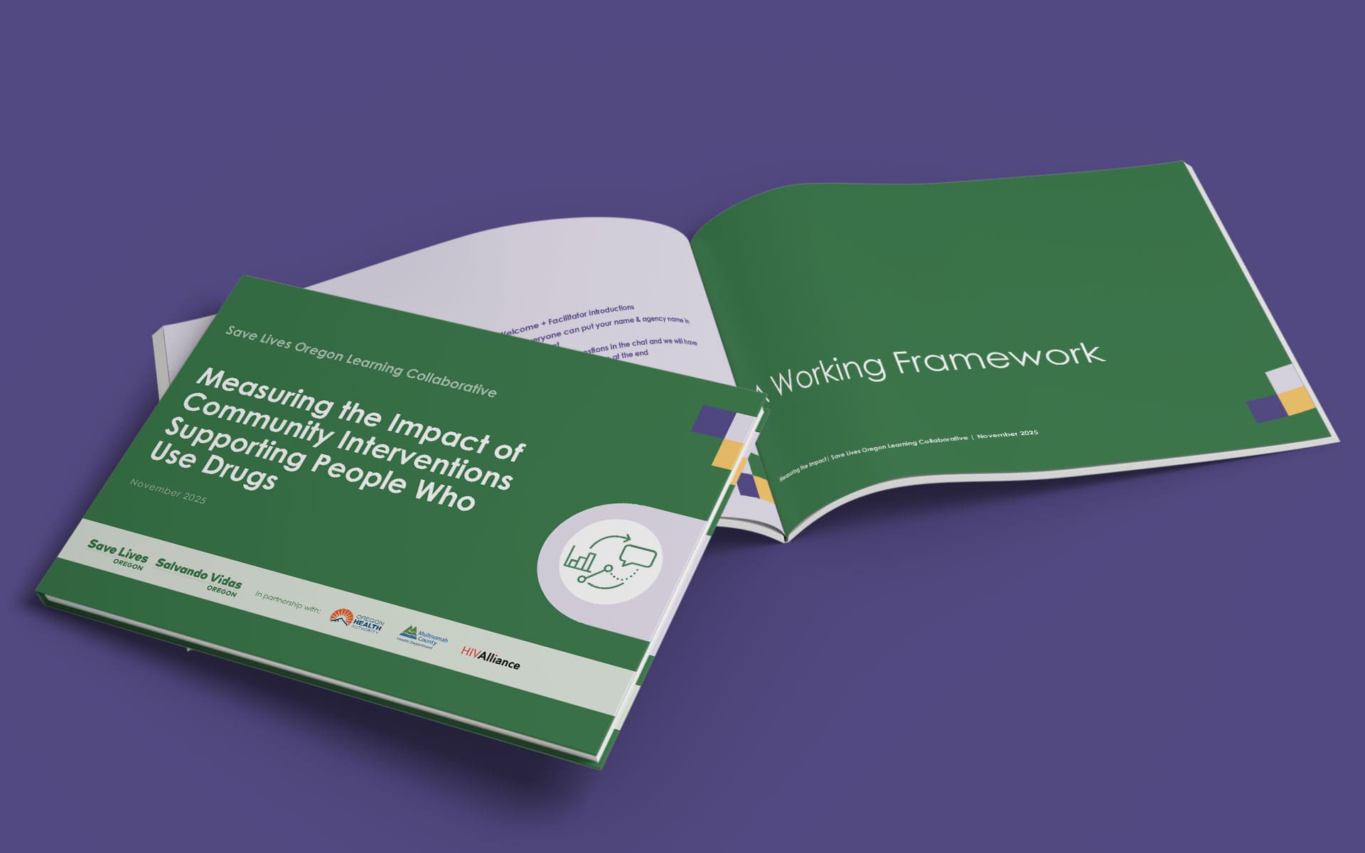 Measuring the Impact