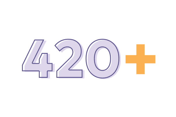 420+