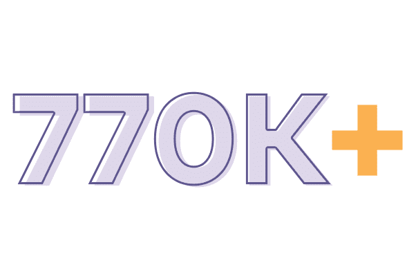 770K+